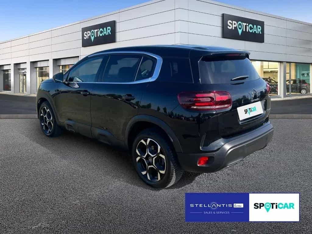 Citroën C5 Aircross Feel Pack 04/2023-photo-6