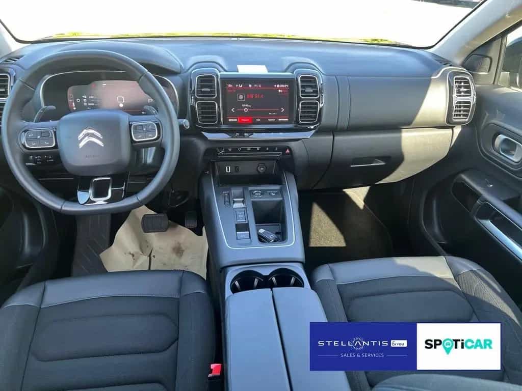 Citroën C5 Aircross Feel Pack 04/2023-photo-7