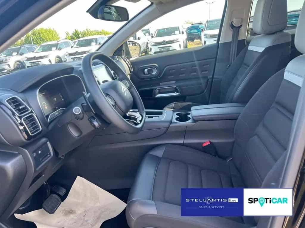Citroën C5 Aircross Feel Pack 04/2023-photo-8