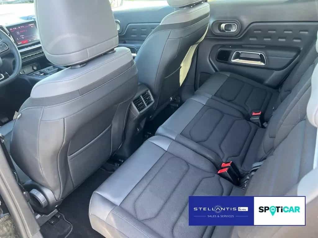 Citroën C5 Aircross Feel Pack 04/2023-photo-9