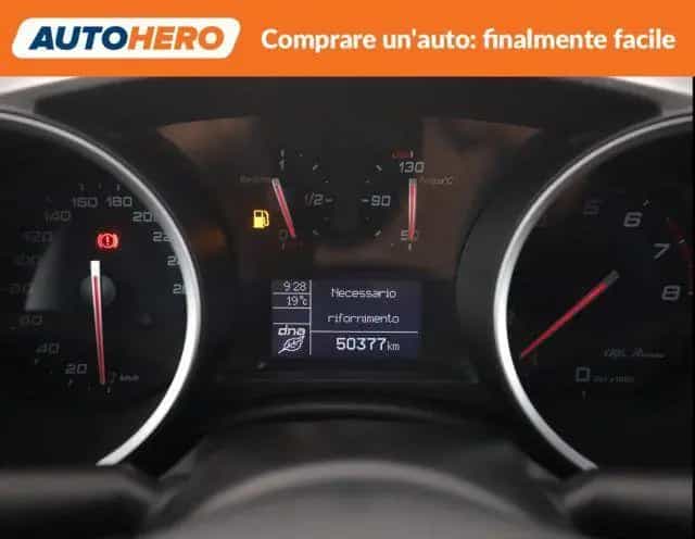 Alfa Romeo Giulietta ALFA ROMEO Giulietta 1.4 Turbo 120 CV Super 05/2019-photo-10