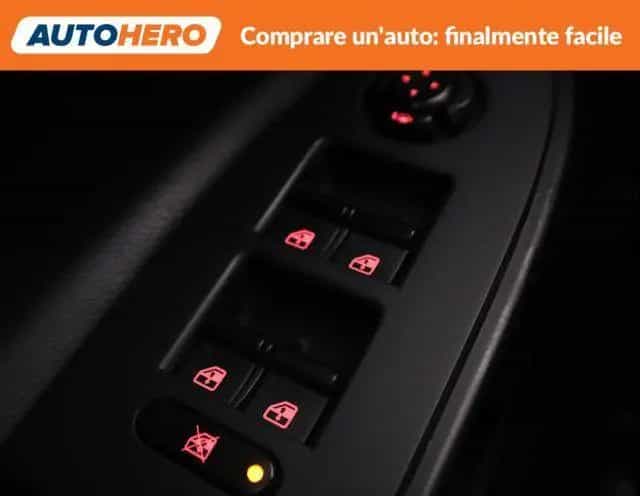 Alfa Romeo Giulietta ALFA ROMEO Giulietta 1.4 Turbo 120 CV Super 05/2019-photo-12