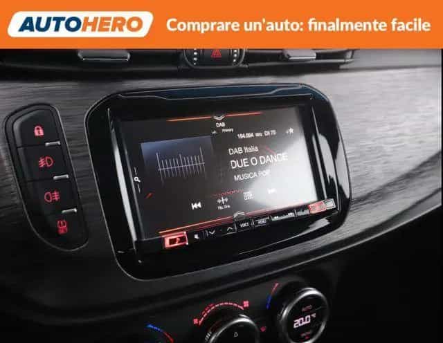 Alfa Romeo Giulietta ALFA ROMEO Giulietta 1.4 Turbo 120 CV Super 05/2019-photo-14