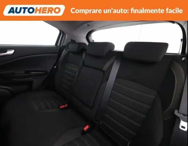 Alfa Romeo Giulietta ALFA ROMEO Giulietta 1.4 Turbo 120 CV Super 05/2019-photo-8
