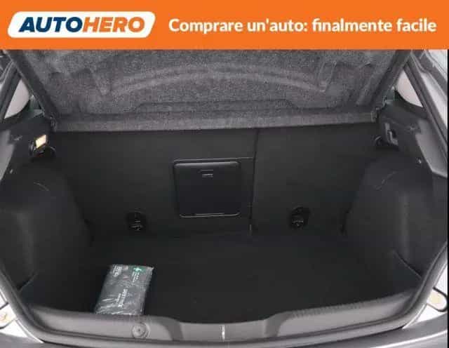 Alfa Romeo Giulietta ALFA ROMEO Giulietta 1.4 Turbo 120 CV Super 05/2019-photo-9