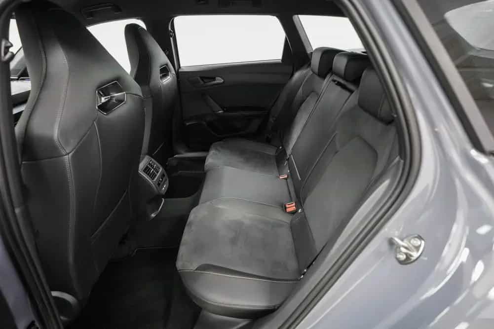 Cupra Leon ST 2,0 TSI DSG 4x4 VZ - LAGER 07/2025-photo-15