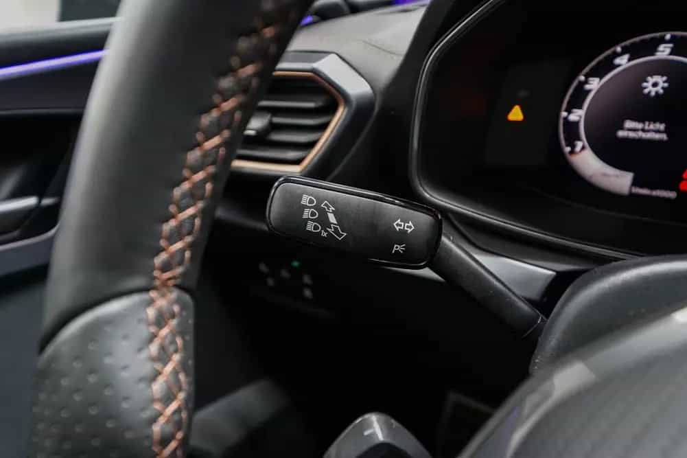 Cupra Leon ST 2,0 TSI DSG 4x4 VZ - LAGER 07/2025-photo-9