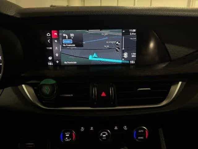 Alfa Romeo Stelvio ALFA ROMEO Stelvio 2.2 Turbodiesel 210 CV AT8 Q4 09/2023-photo-10