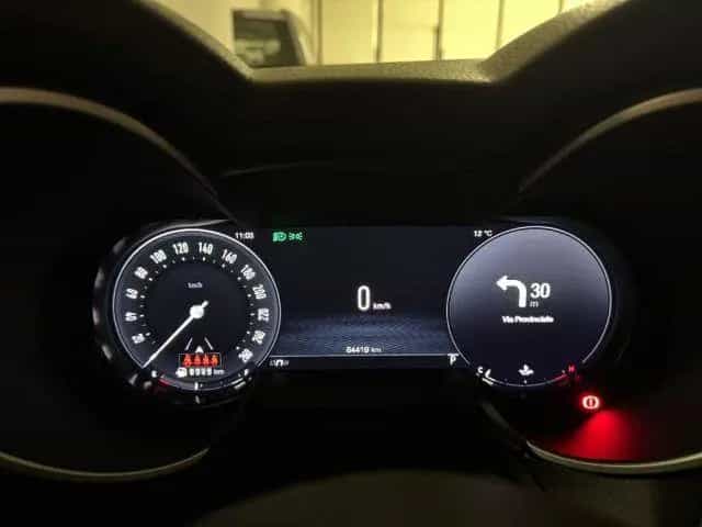 Alfa Romeo Stelvio ALFA ROMEO Stelvio 2.2 Turbodiesel 210 CV AT8 Q4 09/2023-photo-14