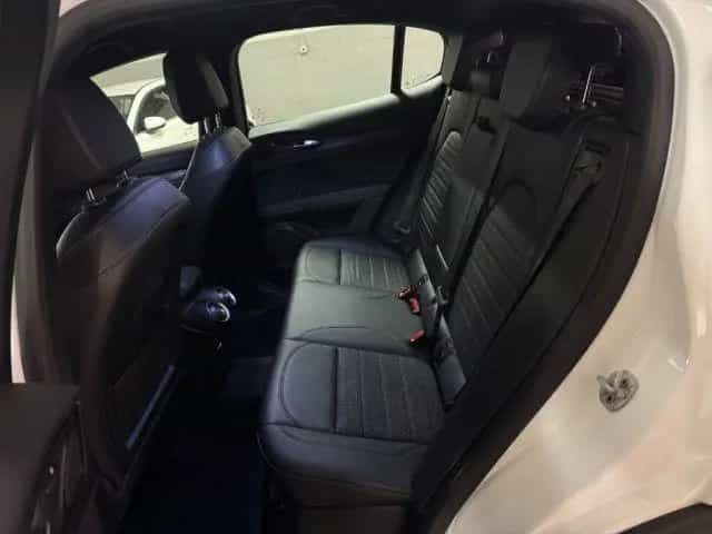 Alfa Romeo Stelvio ALFA ROMEO Stelvio 2.2 Turbodiesel 210 CV AT8 Q4 09/2023-photo-7
