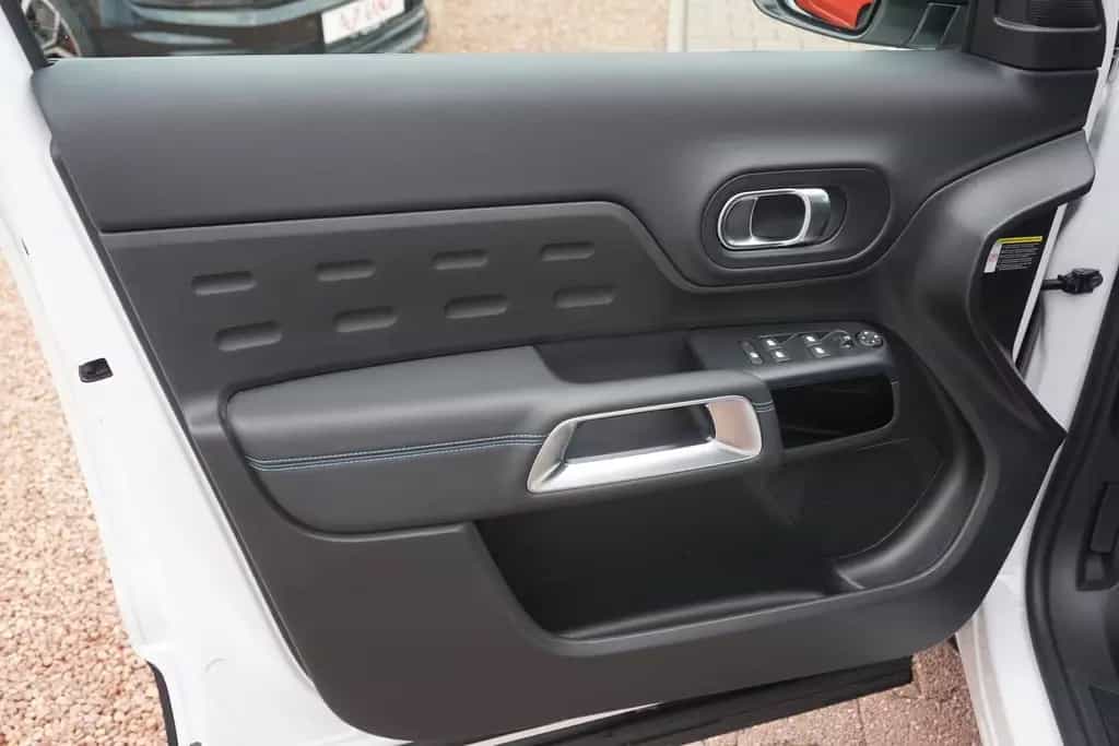 Citroën C5 Aircross Feel Tech LED Android Apple AHK PDC 10/2023-photo-23