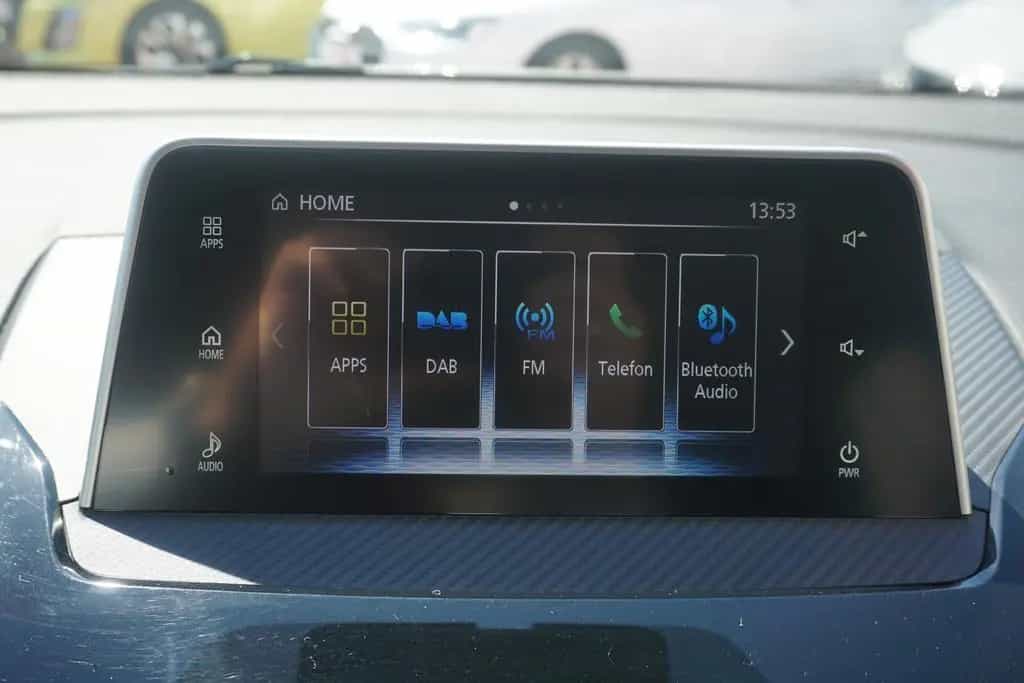 Mitsubishi Eclipse Cross 1.5 T-MIVEC Diamant CVT LED Kamera 05/2019-photo-11