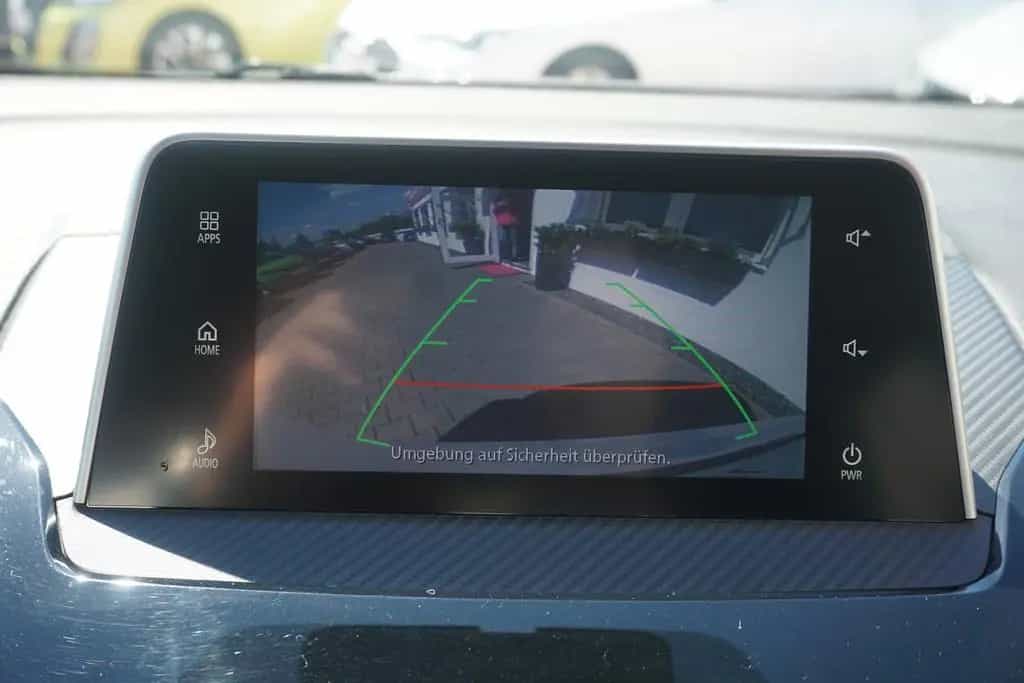 Mitsubishi Eclipse Cross 1.5 T-MIVEC Diamant CVT LED Kamera 05/2019-photo-12