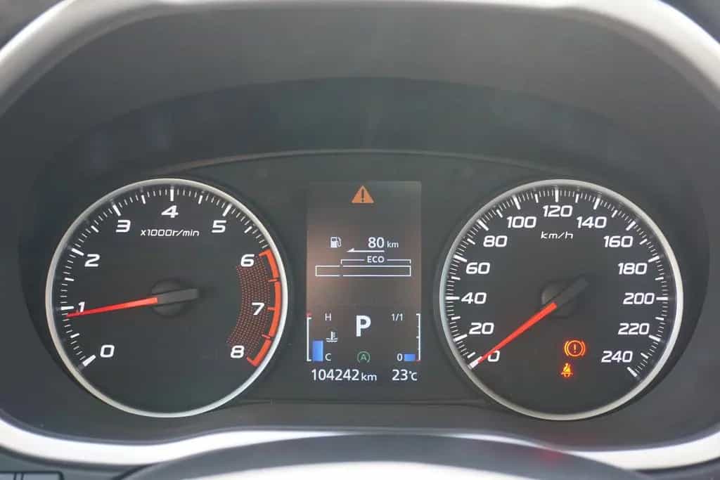 Mitsubishi Eclipse Cross 1.5 T-MIVEC Diamant CVT LED Kamera 05/2019-photo-16