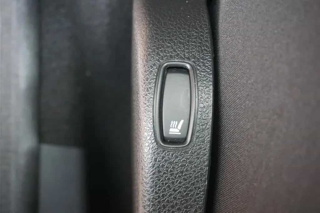 Dacia Dokker 1.6 SCe Prestige Navi Kamera Sitzheizung 07/2018-photo-20