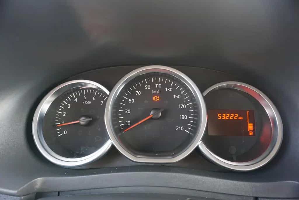 Dacia Dokker 1.6 SCe Prestige Navi Kamera Sitzheizung 07/2018-photo-21