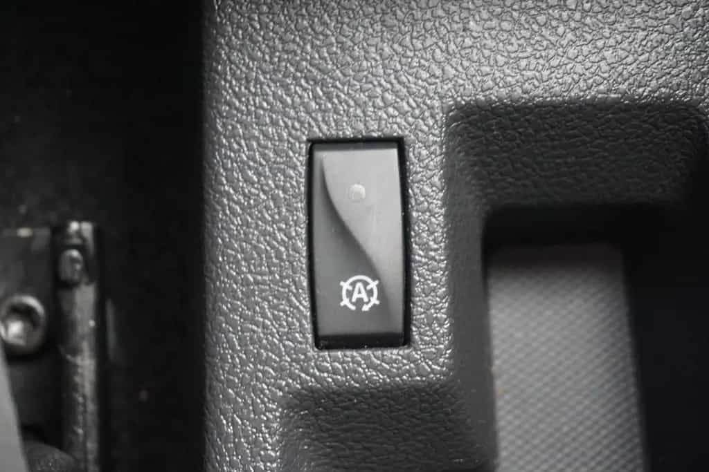 Dacia Dokker 1.6 SCe Prestige Navi Kamera Sitzheizung 07/2018-photo-22
