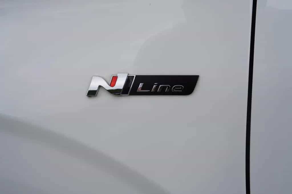 Hyundai i10 1.0 T-GDI N Line Navi Tempomat Sitzheizung 10/2022-photo-11