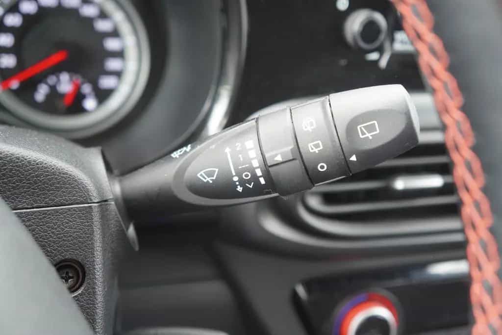 Hyundai i10 1.0 T-GDI N Line Navi Tempomat Sitzheizung 10/2022-photo-20
