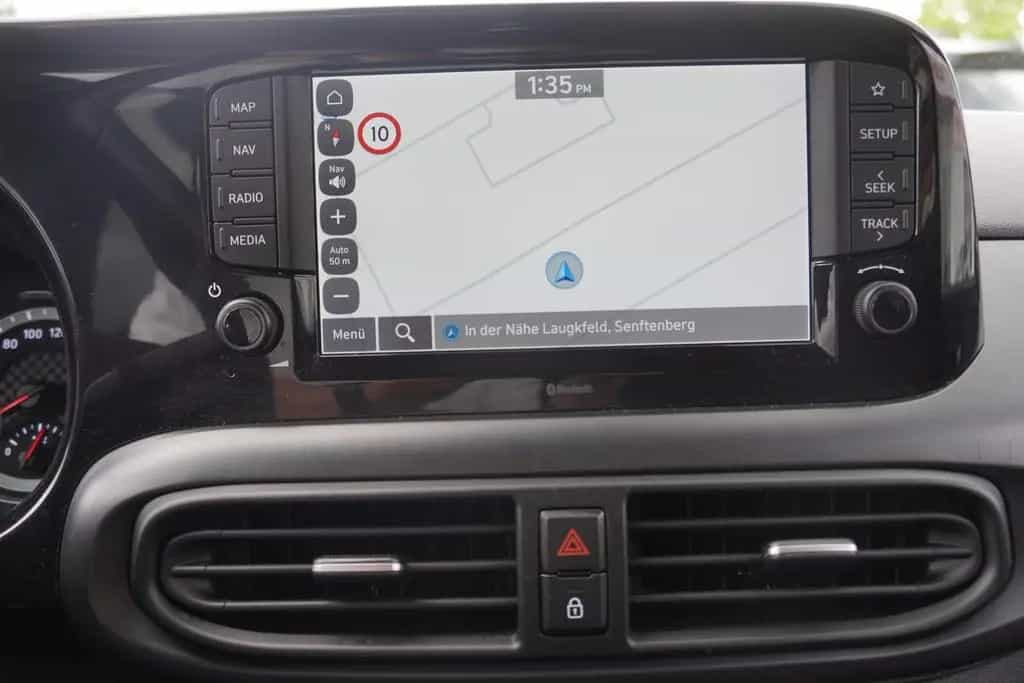 Hyundai i10 1.0 T-GDI N Line Navi Tempomat Sitzheizung 10/2022-photo-25