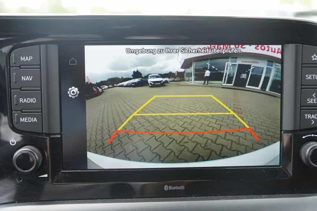 Hyundai i10 1.0 T-GDI N Line Navi Tempomat Sitzheizung 10/2022-photo-29