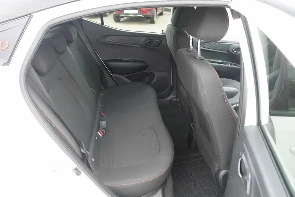 Hyundai i10 1.0 T-GDI N Line Navi Tempomat Sitzheizung 10/2022-photo-33