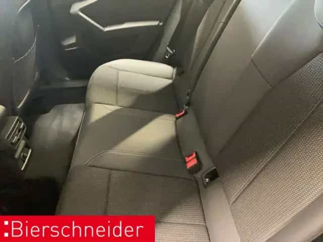Audi S3 Sportback TFSI NAVI VIRTUAL SHZ 04/2024-photo-12