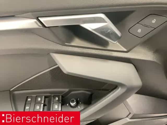 Audi S3 Sportback TFSI NAVI VIRTUAL SHZ 04/2024-photo-8