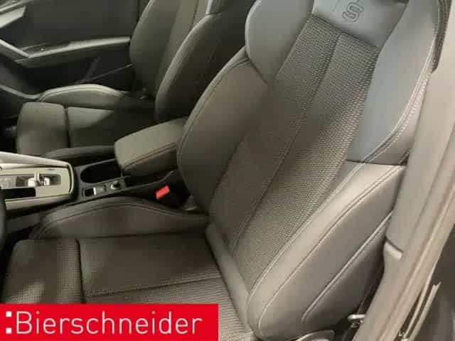 Audi S3 Sportback TFSI NAVI VIRTUAL SHZ 04/2024-photo-9