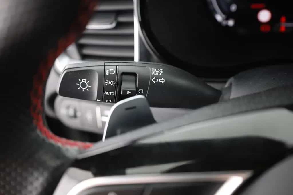 Kia pro cee'd / ProCeed ProCeed 1.6 T-GDI GT LED Navi Sitzheizung Kamera 01/2021-photo-18