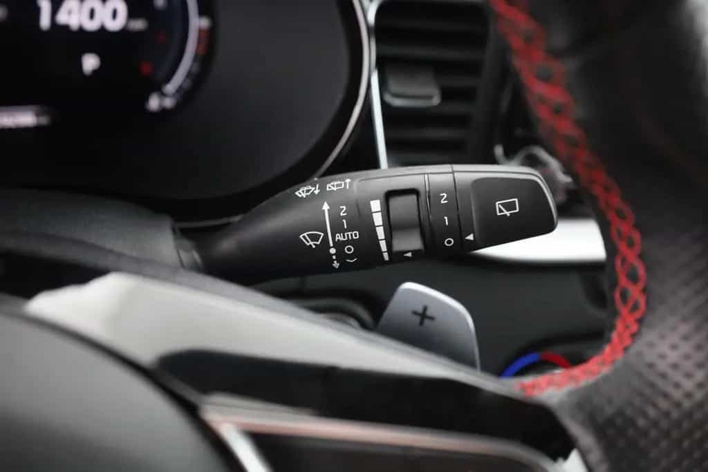 Kia pro cee'd / ProCeed ProCeed 1.6 T-GDI GT LED Navi Sitzheizung Kamera 01/2021-photo-19