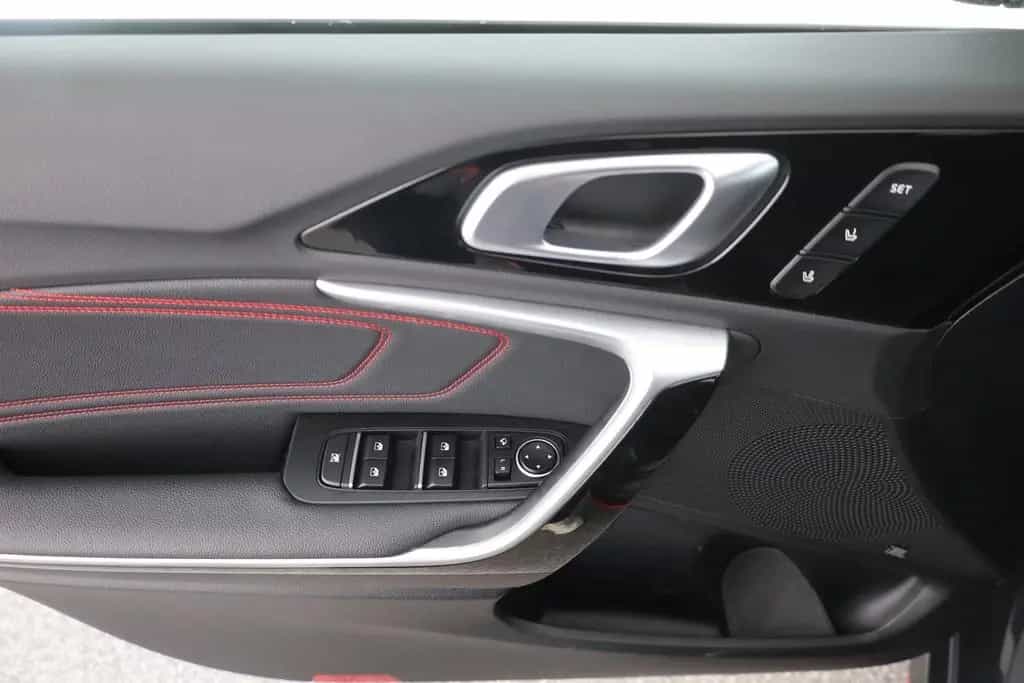 Kia pro cee'd / ProCeed ProCeed 1.6 T-GDI GT LED Navi Sitzheizung Kamera 01/2021-photo-21
