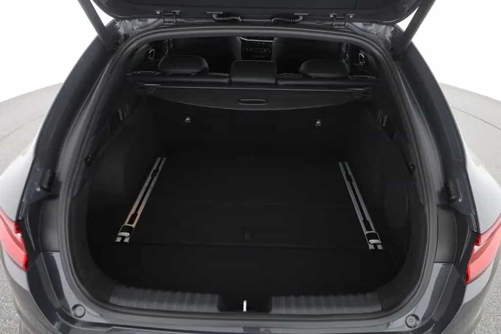Kia pro cee'd / ProCeed ProCeed 1.6 T-GDI GT LED Navi Sitzheizung Kamera 01/2021-photo-25