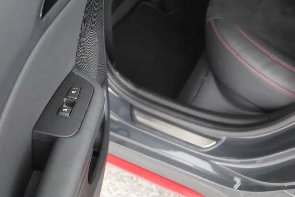 Kia pro cee'd / ProCeed ProCeed 1.6 T-GDI GT LED Navi Sitzheizung Kamera 01/2021-photo-29