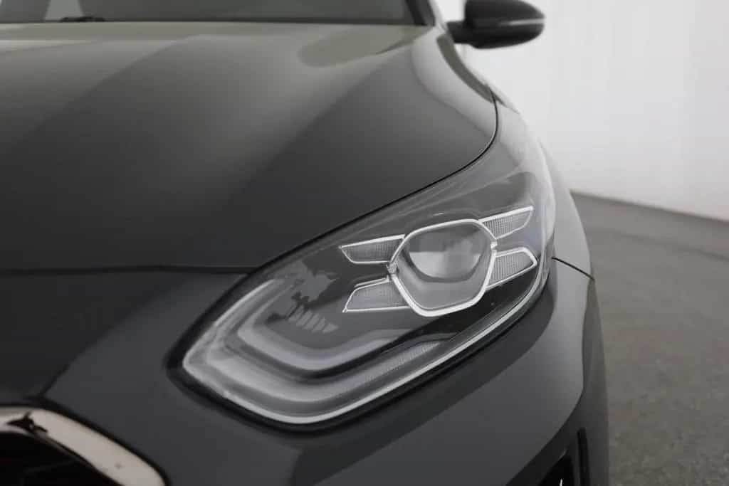 Kia pro cee'd / ProCeed ProCeed 1.6 T-GDI GT LED Navi Sitzheizung Kamera 01/2021-photo-30