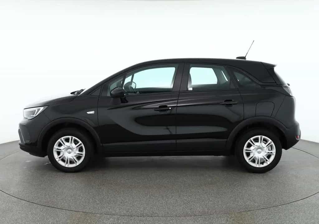 Opel Crossland (X) Crossland 1.2 Edition LED Android Apple Klima 01/2022-photo-1