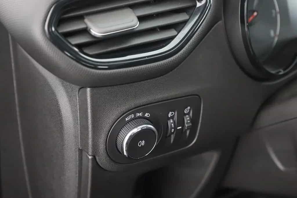 Opel Crossland (X) Crossland 1.2 Edition LED Android Apple Klima 01/2022-photo-19
