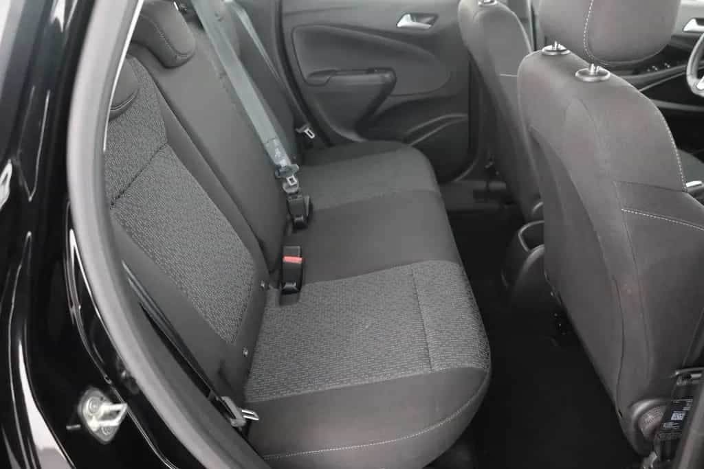 Opel Crossland (X) Crossland 1.2 Edition LED Android Apple Klima 01/2022-photo-23