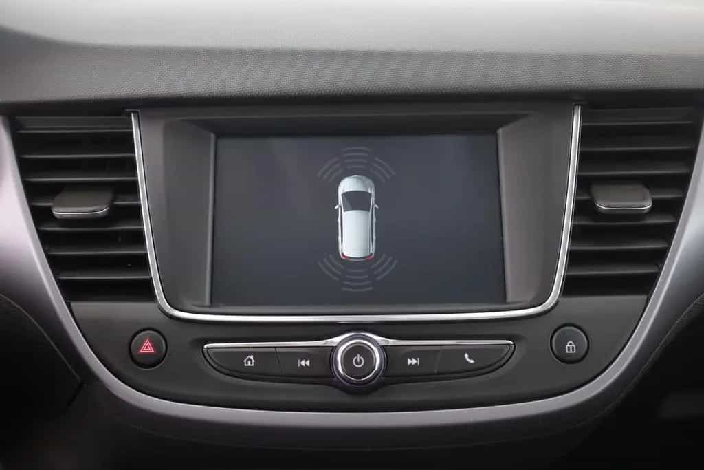 Opel Crossland (X) Crossland 1.2 Edition LED Android Apple Klima 01/2022-photo-25