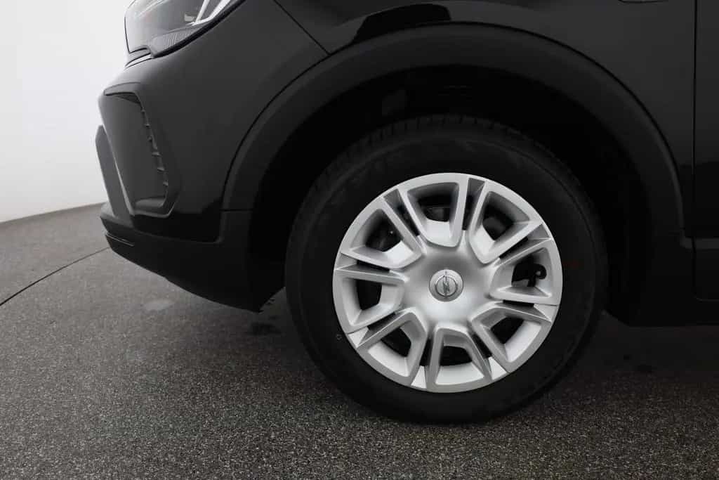 Opel Crossland (X) Crossland 1.2 Edition LED Android Apple Klima 01/2022-photo-28