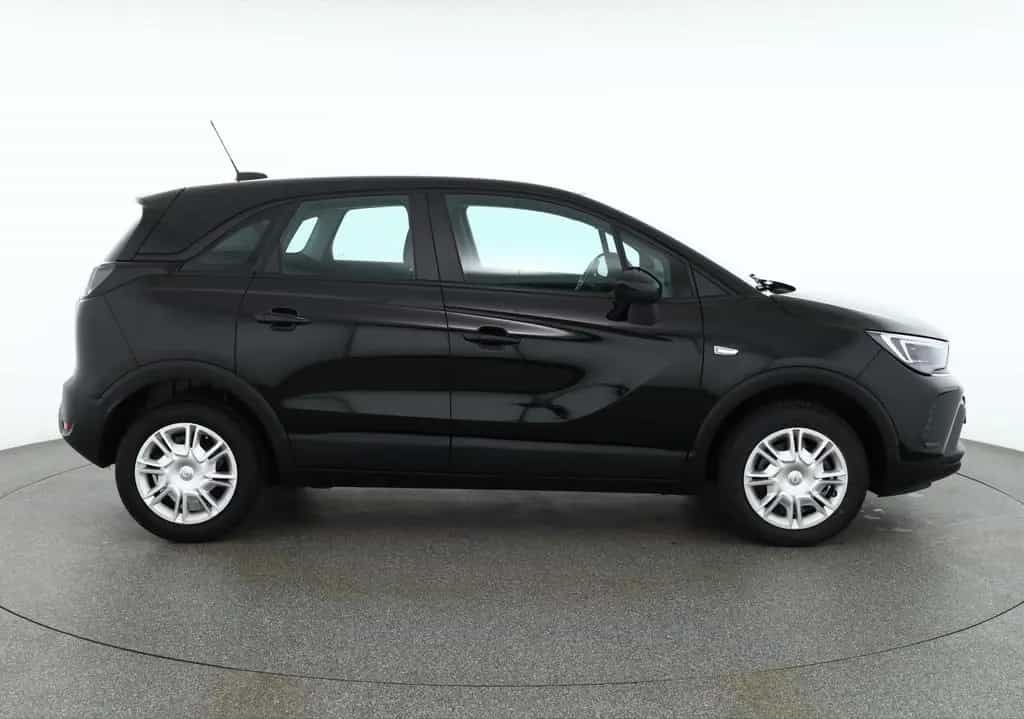 Opel Crossland (X) Crossland 1.2 Edition LED Android Apple Klima 01/2022-photo-5