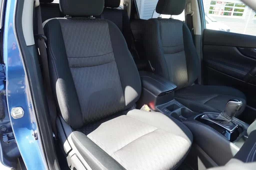 Nissan X-Trail 1.3 N-Connecta LED Navi DAB 360° Kamera 12/2019-photo-10
