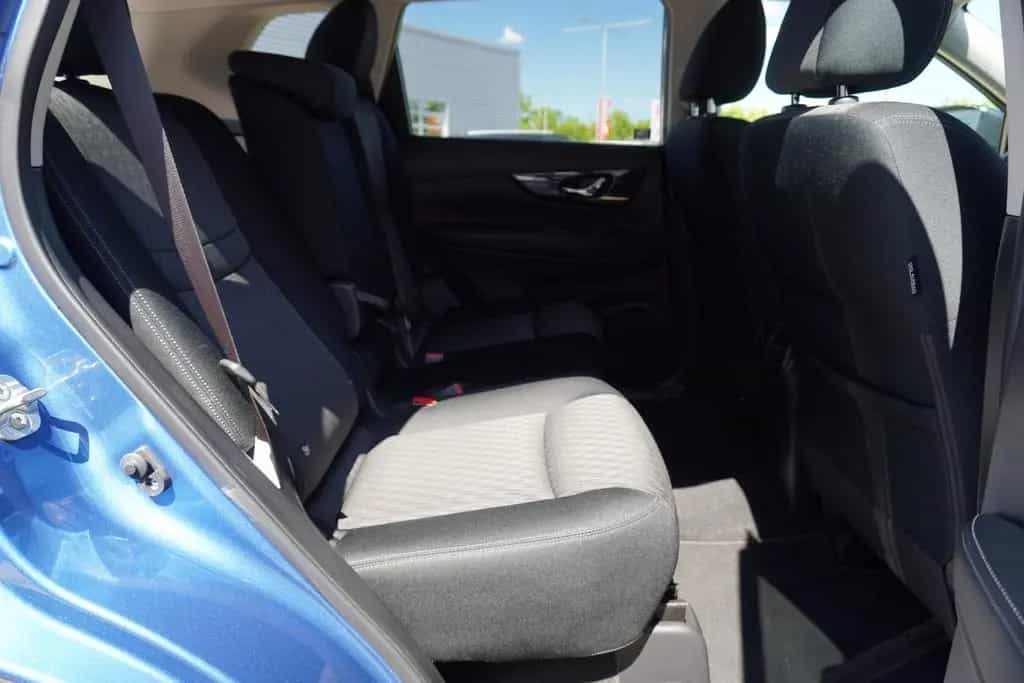 Nissan X-Trail 1.3 N-Connecta LED Navi DAB 360° Kamera 12/2019-photo-11