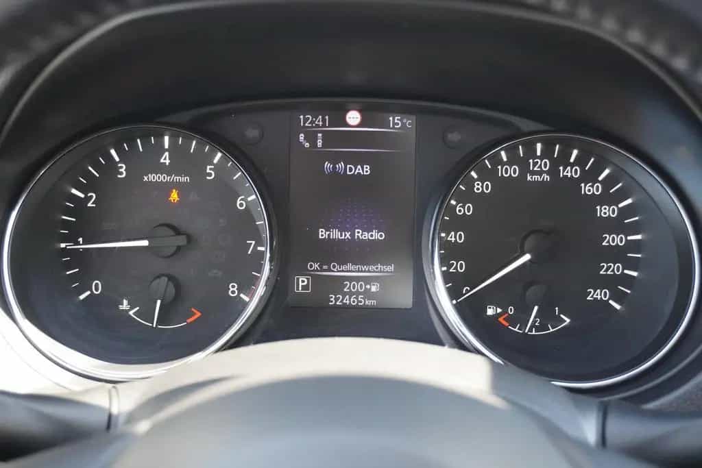 Nissan X-Trail 1.3 N-Connecta LED Navi DAB 360° Kamera 12/2019-photo-23
