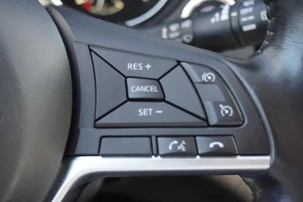 Nissan X-Trail 1.3 N-Connecta LED Navi DAB 360° Kamera 12/2019-photo-25