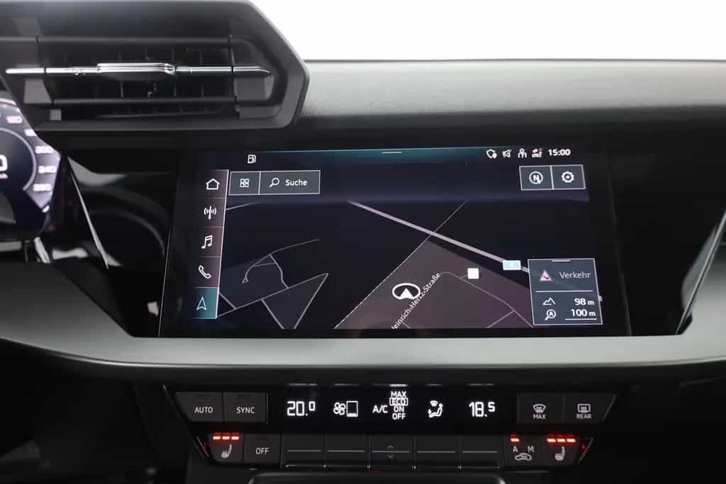 Audi A3 35 TFSI S-line LED Navi Soundsystem DAB PDC 09/2020-photo-10