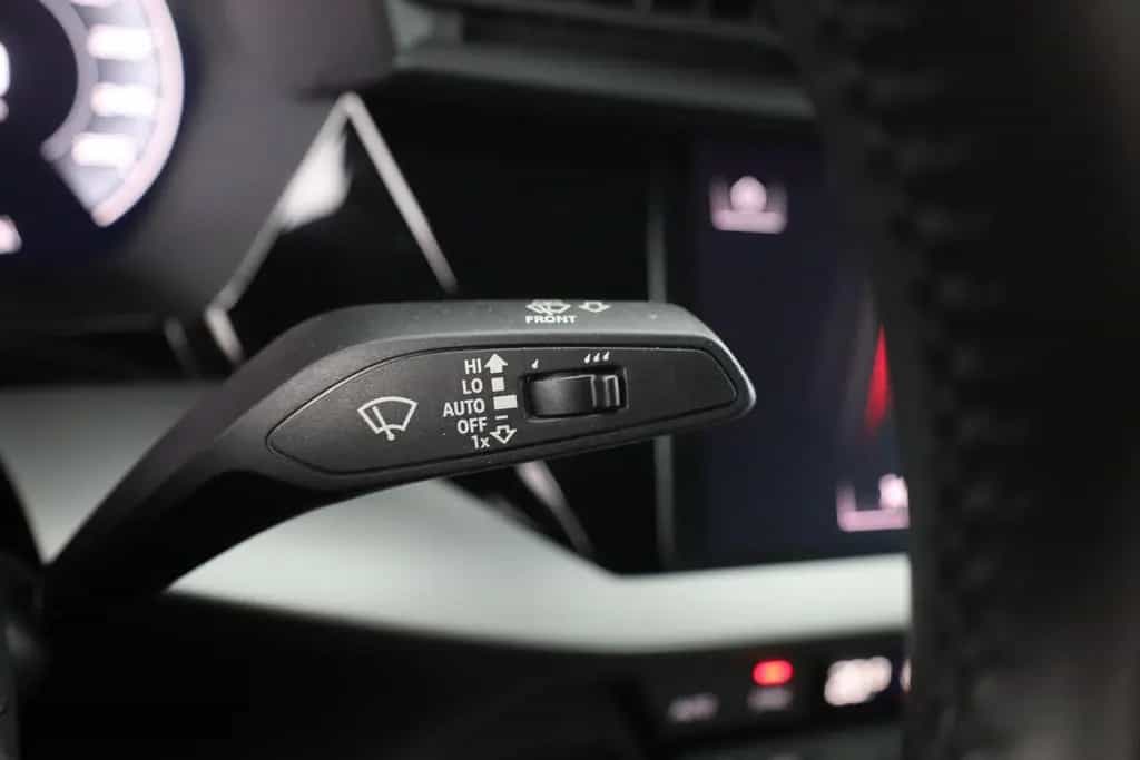 Audi A3 35 TFSI S-line LED Navi Soundsystem DAB PDC 09/2020-photo-19