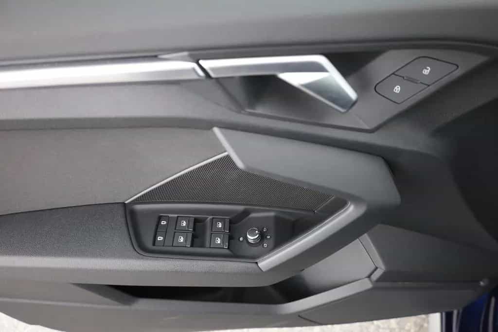 Audi A3 35 TFSI S-line LED Navi Soundsystem DAB PDC 09/2020-photo-21