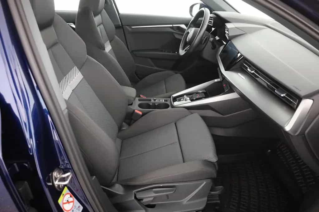 Audi A3 35 TFSI S-line LED Navi Soundsystem DAB PDC 09/2020-photo-23