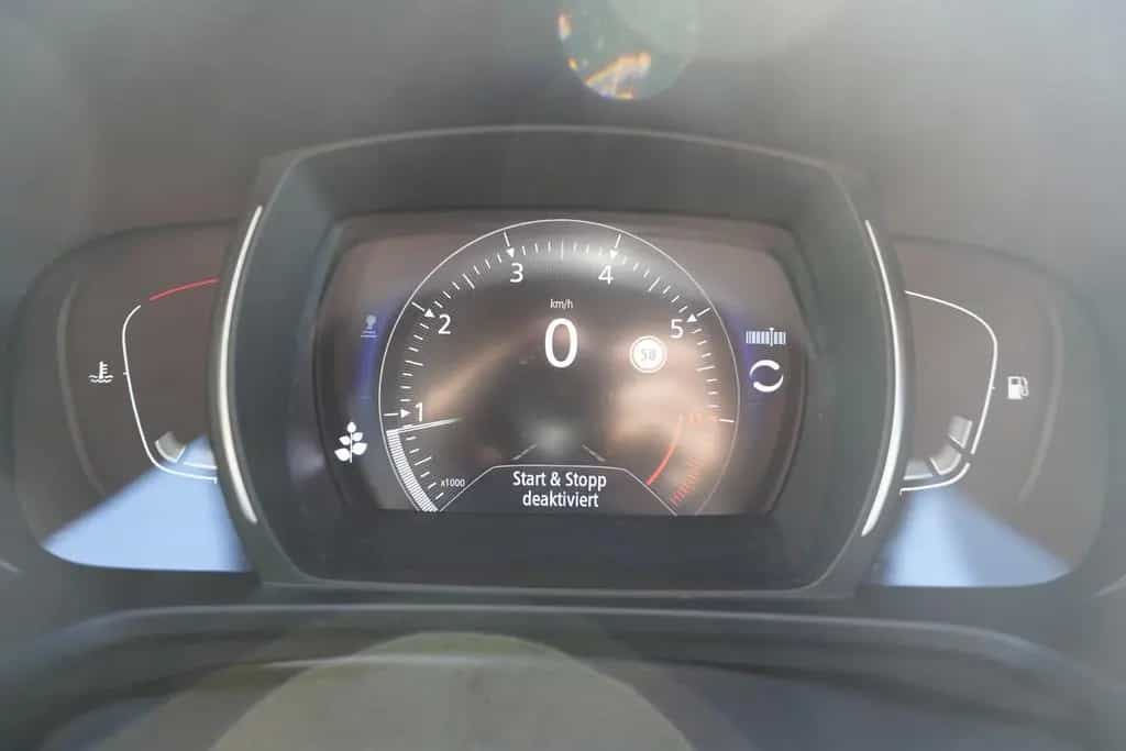 Renault Kadjar 1.3 TCE Business Edition 09/2019-photo-10